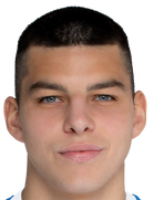 German Barkovskiy kimdir, nereli, kaç yaşında? 2023 German Barkovskiy Piyasa değeri ne kadar, Hangi takımlarda oynadı?