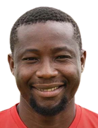 Fabrice Boudega kimdir, nereli, kaç yaşında? 2023 Fabrice Boudega Piyasa değeri ne kadar, Hangi takımlarda oynadı?