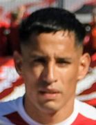 Fernando Marquez kimdir, nereli, kaç yaşında? 2023 Fernando Marquez Piyasa değeri ne kadar, Hangi takımlarda oynadı?