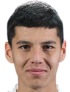 Kamoliddin Ashurov kimdir, nereli, kaç yaşında? 2023 Kamoliddin Ashurov Piyasa değeri ne kadar, Hangi takımlarda oynadı?