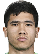 Alisher Pirmatov kimdir, nereli, kaç yaşında? 2023 Alisher Pirmatov Piyasa değeri ne kadar, Hangi takımlarda oynadı?