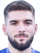 Albion Kurtaj kimdir, nereli, kaç yaşında? 2023 Albion Kurtaj Piyasa değeri ne kadar, Hangi takımlarda oynadı?