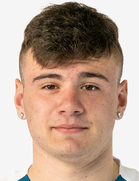 Max Ferrari kimdir, nereli, kaç yaşında? 2023 Max Ferrari Piyasa değeri ne kadar, Hangi takımlarda oynadı?