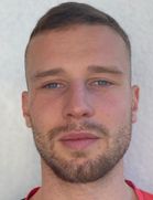 Dimitrije Jolovic kimdir, nereli, kaç yaşında? 2023 Dimitrije Jolovic Piyasa değeri ne kadar, Hangi takımlarda oynadı?