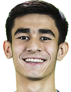 Mukhammadali Urinboev kimdir, nereli, kaç yaşında? 2023 Mukhammadali Urinboev Piyasa değeri ne kadar, Hangi takımlarda oynadı?