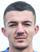 Bekim Maliqi kimdir, nereli, kaç yaşında? 2023 Bekim Maliqi Piyasa değeri ne kadar, Hangi takımlarda oynadı?