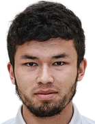 Khamidzhon Rustamkhonov kimdir, nereli, kaç yaşında? 2023 Khamidzhon Rustamkhonov Piyasa değeri ne kadar, Hangi takımlarda oynadı?