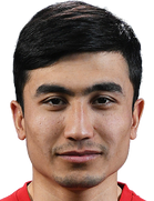 Bilolkhon Toshmirzaev kimdir, nereli, kaç yaşında? 2023 Bilolkhon Toshmirzaev Piyasa değeri ne kadar, Hangi takımlarda oynadı?