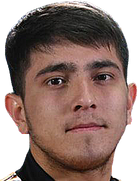 Davron Merganov kimdir, nereli, kaç yaşında? 2023 Davron Merganov Piyasa değeri ne kadar, Hangi takımlarda oynadı?