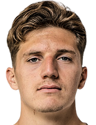 Marius İosipoi kimdir, nereli, kaç yaşında? 2023 Marius İosipoi Piyasa değeri ne kadar, Hangi takımlarda oynadı?