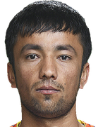 Shokir Yuldoshev kimdir, nereli, kaç yaşında? 2023 Shokir Yuldoshev Piyasa değeri ne kadar, Hangi takımlarda oynadı?