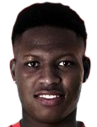 Brayan Moreno kimdir, nereli, kaç yaşında? 2023 Brayan Moreno Piyasa değeri ne kadar, Hangi takımlarda oynadı?