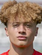 Wesley Orville kimdir, nereli, kaç yaşında? 2023 Wesley Orville Piyasa değeri ne kadar, Hangi takımlarda oynadı?