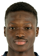 Bourama Fomba kimdir, nereli, kaç yaşında? 2023 Bourama Fomba Piyasa değeri ne kadar, Hangi takımlarda oynadı?