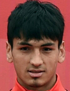 Ablahan Haliq kimdir, nereli, kaç yaşında? 2023 Ablahan Haliq Piyasa değeri ne kadar, Hangi takımlarda oynadı?