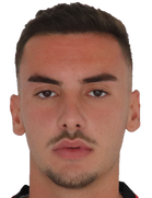 Gerardo Ballaj kimdir, nereli, kaç yaşında? 2023 Gerardo Ballaj Piyasa değeri ne kadar, Hangi takımlarda oynadı?