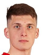 Dmitriy Vashkevich kimdir, nereli, kaç yaşında? 2023 Dmitriy Vashkevich Piyasa değeri ne kadar, Hangi takımlarda oynadı?