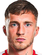 Maksym Pyrogov kimdir, nereli, kaç yaşında? 2023 Maksym Pyrogov Piyasa değeri ne kadar, Hangi takımlarda oynadı?