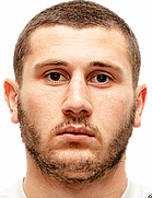 Beka Gabiskiria kimdir, nereli, kaç yaşında? 2023 Beka Gabiskiria Piyasa değeri ne kadar, Hangi takımlarda oynadı?