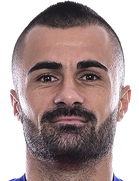 Valentin Cretu kimdir, nereli, kaç yaşında? 2023 Valentin Cretu Piyasa değeri ne kadar, Hangi takımlarda oynadı?