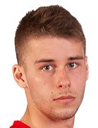 Nikita Sokolovskiy kimdir, nereli, kaç yaşında? 2023 Nikita Sokolovskiy Piyasa değeri ne kadar, Hangi takımlarda oynadı?