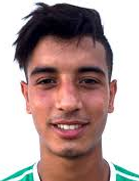 Houcine Aoued kimdir, nereli, kaç yaşında? 2023 Houcine Aoued Piyasa değeri ne kadar, Hangi takımlarda oynadı?