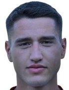 Ensar Hamzic kimdir, nereli, kaç yaşında? 2023 Ensar Hamzic Piyasa değeri ne kadar, Hangi takımlarda oynadı?