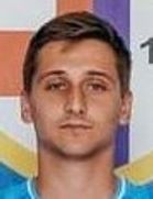 Senedin Hadrovic kimdir, nereli, kaç yaşında? 2023 Senedin Hadrovic Piyasa değeri ne kadar, Hangi takımlarda oynadı?