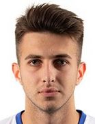 Pavle Bonic kimdir, nereli, kaç yaşında? 2023 Pavle Bonic Piyasa değeri ne kadar, Hangi takımlarda oynadı?