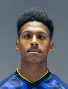 Taahir Goedeman kimdir, nereli, kaç yaşında? 2023 Taahir Goedeman Piyasa değeri ne kadar, Hangi takımlarda oynadı?