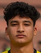 Ahmed Sherif kimdir, nereli, kaç yaşında? 2023 Ahmed Sherif Piyasa değeri ne kadar, Hangi takımlarda oynadı?