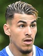 Brandon Domingues kimdir, nereli, kaç yaşında? 2023 Brandon Domingues Piyasa değeri ne kadar, Hangi takımlarda oynadı?