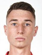 Bertalan Bocskay kimdir, nereli, kaç yaşında? 2023 Bertalan Bocskay Piyasa değeri ne kadar, Hangi takımlarda oynadı?