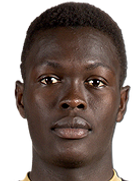 Alioune Ndoye kimdir, nereli, kaç yaşında? 2023 Alioune Ndoye Piyasa değeri ne kadar, Hangi takımlarda oynadı?