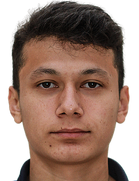 Shakhzod Toirov kimdir, nereli, kaç yaşında? 2023 Shakhzod Toirov Piyasa değeri ne kadar, Hangi takımlarda oynadı?