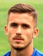 Ardit Tahiri kimdir, nereli, kaç yaşında? 2023 Ardit Tahiri Piyasa değeri ne kadar, Hangi takımlarda oynadı?