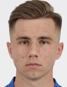 Alexandru Blidar kimdir, nereli, kaç yaşında? 2023 Alexandru Blidar Piyasa değeri ne kadar, Hangi takımlarda oynadı?