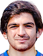 Otar Parulava kimdir, nereli, kaç yaşında? 2023 Otar Parulava Piyasa değeri ne kadar, Hangi takımlarda oynadı?