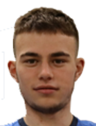 Daniil Tkachik kimdir, nereli, kaç yaşında? 2023 Daniil Tkachik Piyasa değeri ne kadar, Hangi takımlarda oynadı?