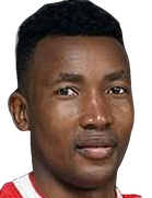 Vitus Amougui kimdir, nereli, kaç yaşında? 2023 Vitus Amougui Piyasa değeri ne kadar, Hangi takımlarda oynadı?