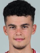 Sonny Cox kimdir, nereli, kaç yaşında? 2023 Sonny Cox Piyasa değeri ne kadar, Hangi takımlarda oynadı?