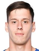 Kacper Dana kimdir, nereli, kaç yaşında? 2023 Kacper Dana Piyasa değeri ne kadar, Hangi takımlarda oynadı?