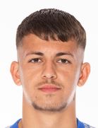 Eric Preljevic kimdir, nereli, kaç yaşında? 2023 Eric Preljevic Piyasa değeri ne kadar, Hangi takımlarda oynadı?