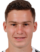 Matei Moraru kimdir, nereli, kaç yaşında? 2023 Matei Moraru Piyasa değeri ne kadar, Hangi takımlarda oynadı?