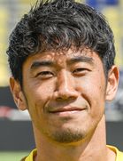 Shinji Kagawa