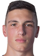 Mark Emilio Papazov kimdir, nereli, kaç yaşında? 2023 Mark Emilio Papazov Piyasa değeri ne kadar, Hangi takımlarda oynadı?