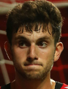 Hady Ghandour kimdir, nereli, kaç yaşında? 2023 Hady Ghandour Piyasa değeri ne kadar, Hangi takımlarda oynadı?