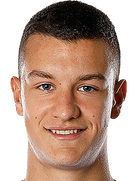 Patrik Gabriel Galchev kimdir, nereli, kaç yaşında? 2023 Patrik Gabriel Galchev Piyasa değeri ne kadar, Hangi takımlarda oynadı?