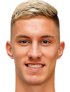 Andrian Kraev kimdir, nereli, kaç yaşında? 2023 Andrian Kraev Piyasa değeri ne kadar, Hangi takımlarda oynadı?