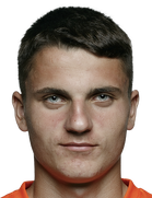 Filip Kocaba kimdir, nereli, kaç yaşında? 2023 Filip Kocaba Piyasa değeri ne kadar, Hangi takımlarda oynadı?